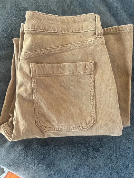 Dreamy Drape Stretch Super High-Waisted Baggy Wide Leg Pant - Picture 8 of 8